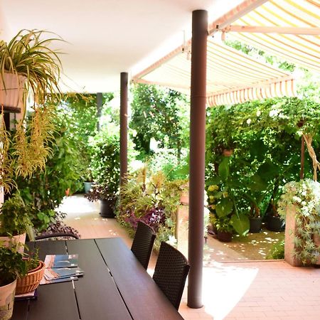 Rooms Vila Mautner Водице Екстер'єр фото