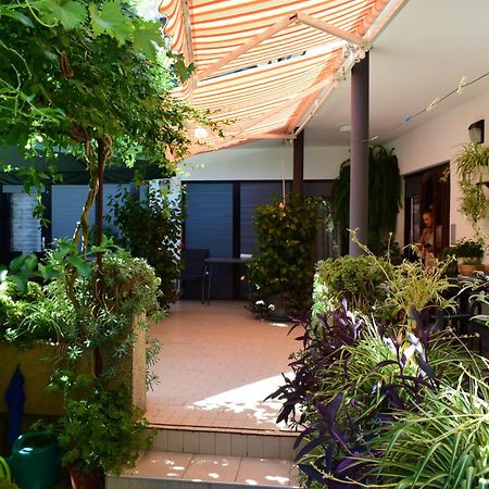Rooms Vila Mautner Водице Екстер'єр фото