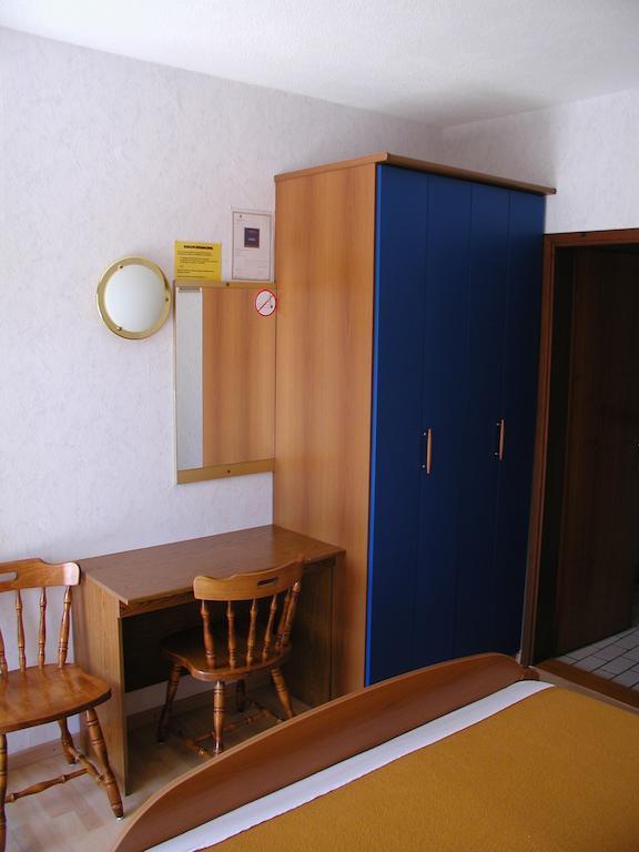 Rooms Vila Mautner Водице Номер фото