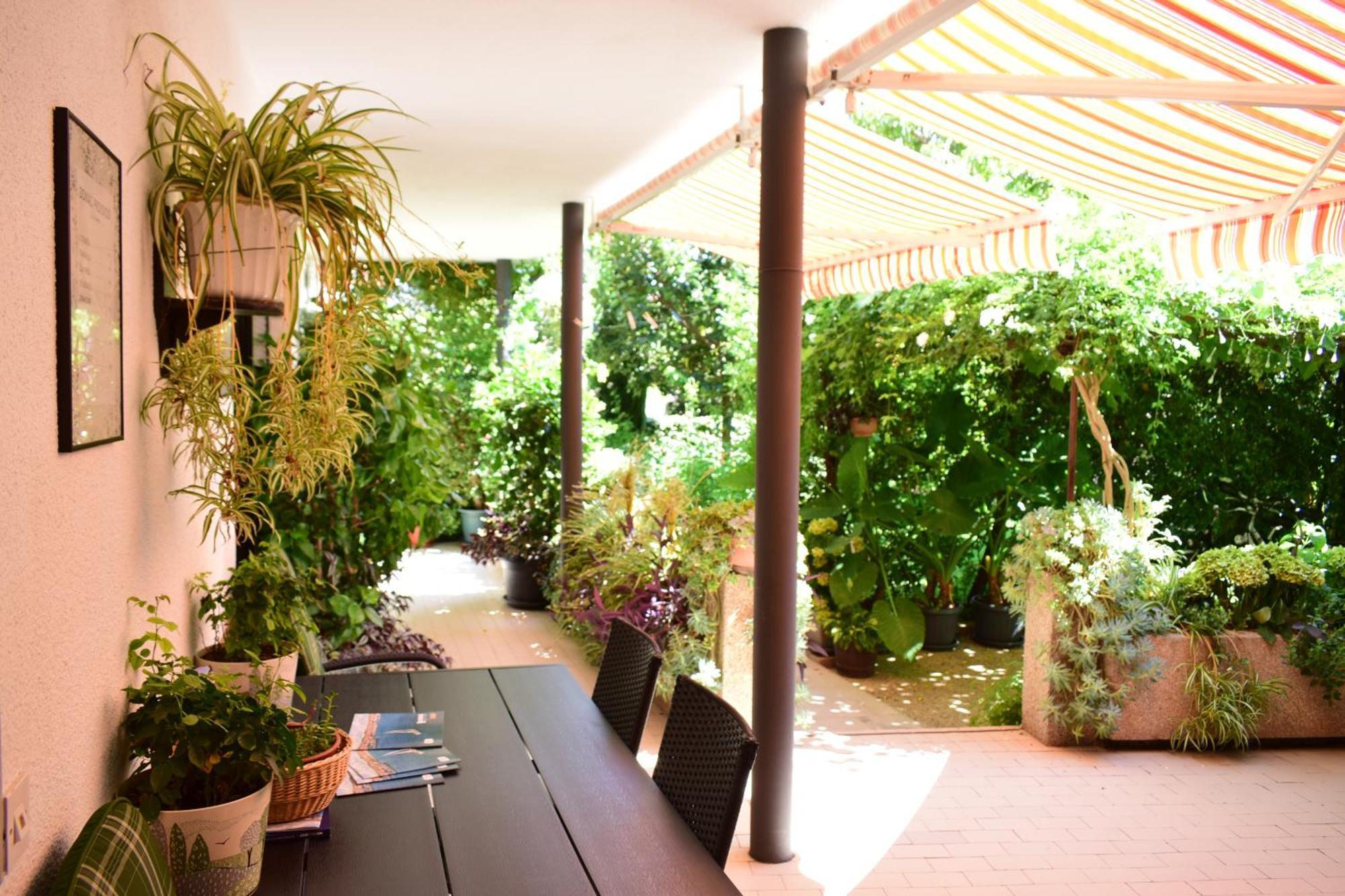 Rooms Vila Mautner Водице Екстер'єр фото