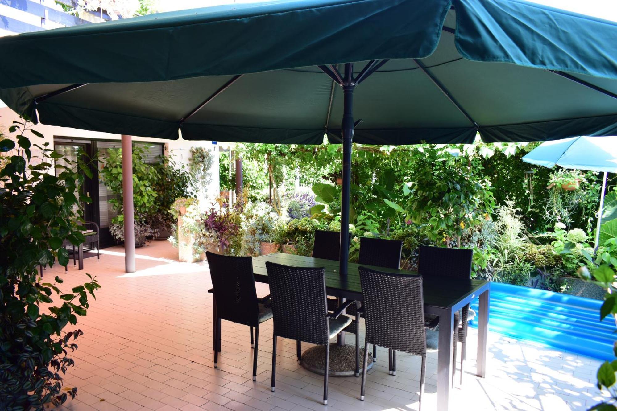 Rooms Vila Mautner Водице Екстер'єр фото