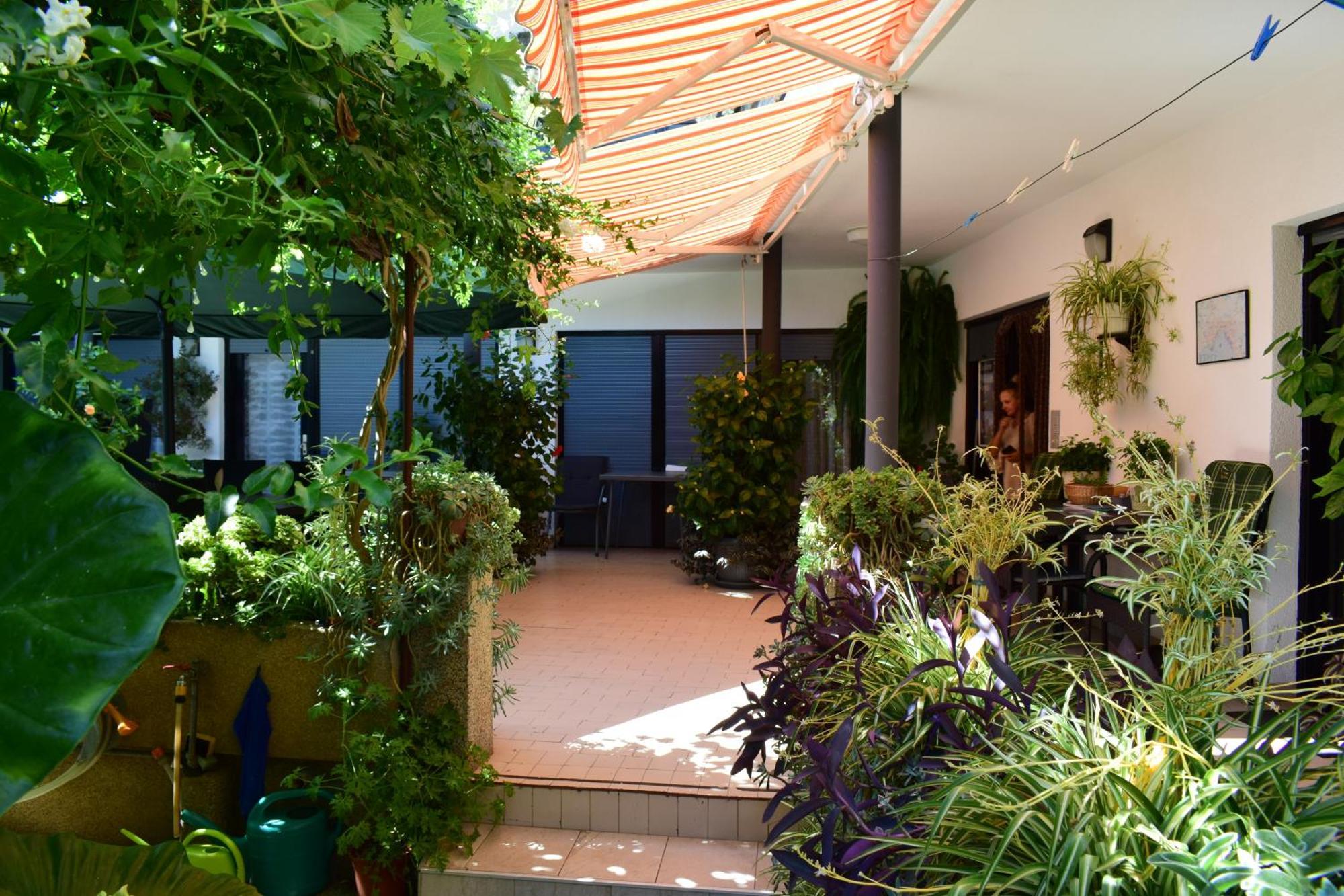 Rooms Vila Mautner Водице Екстер'єр фото