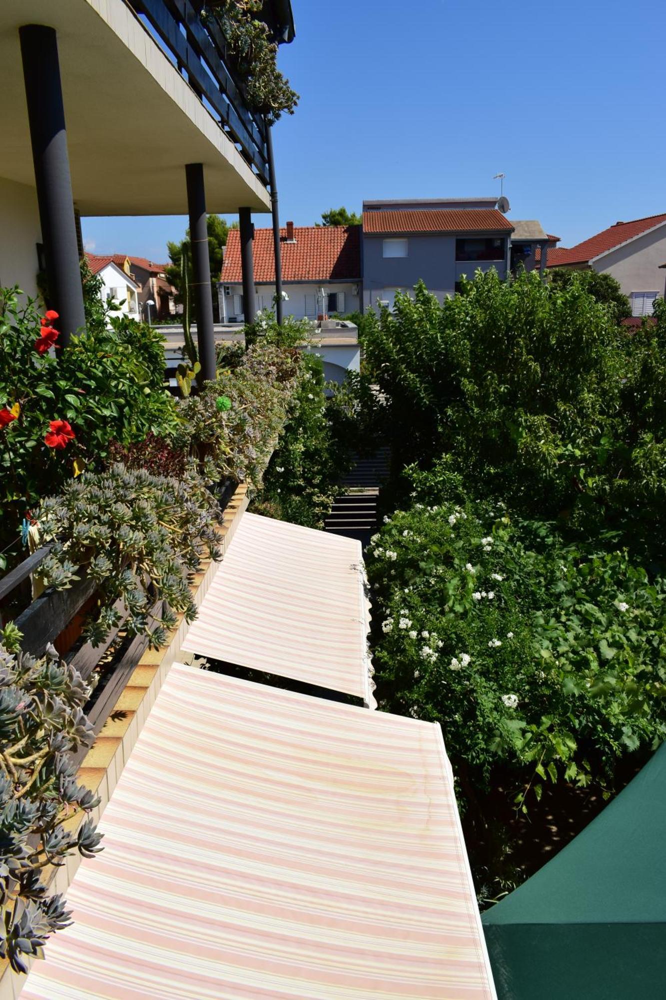 Rooms Vila Mautner Водице Екстер'єр фото
