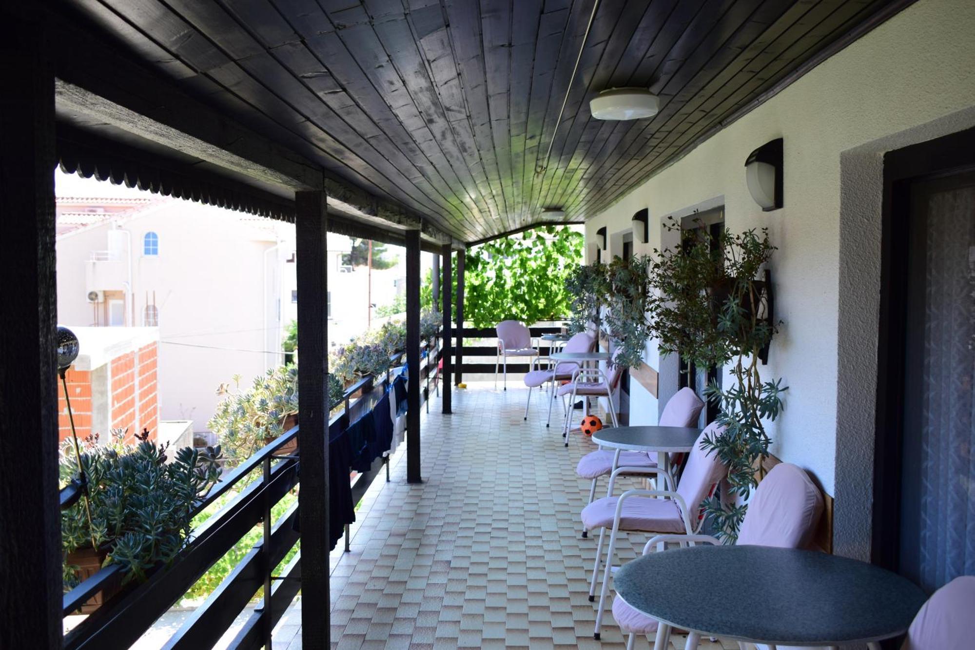 Rooms Vila Mautner Водице Екстер'єр фото