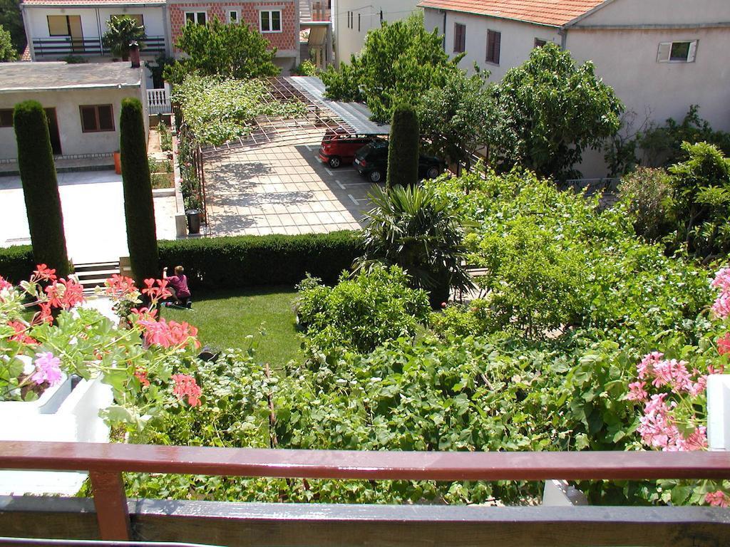 Rooms Vila Mautner Водице Екстер'єр фото