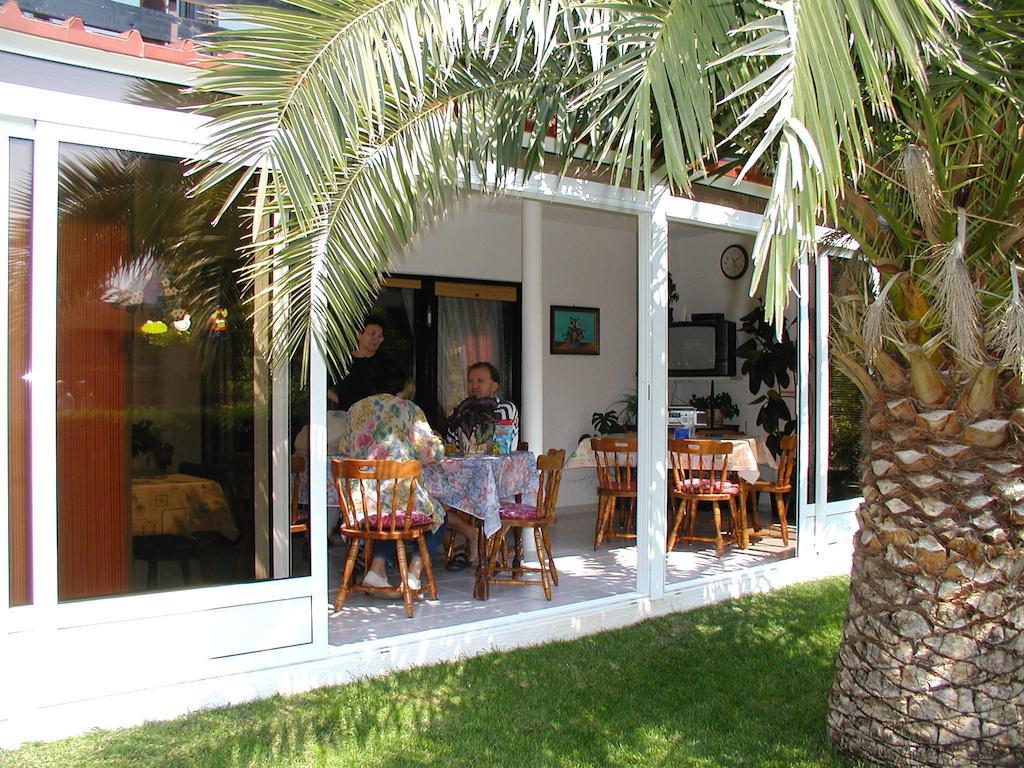 Rooms Vila Mautner Водице Екстер'єр фото