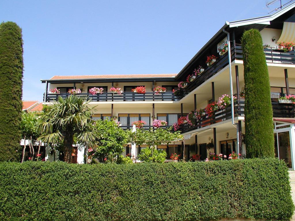 Rooms Vila Mautner Водице Екстер'єр фото