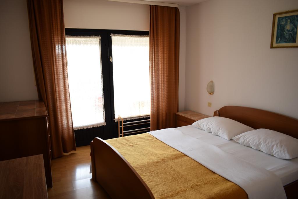 Rooms Vila Mautner Водице Екстер'єр фото