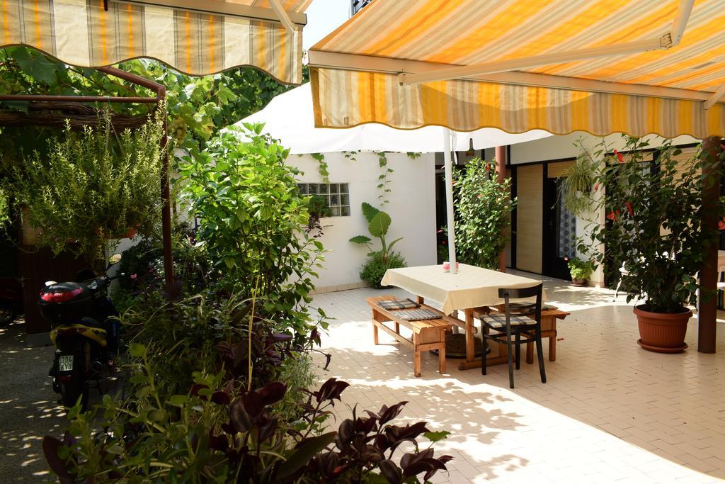 Rooms Vila Mautner Водице Екстер'єр фото