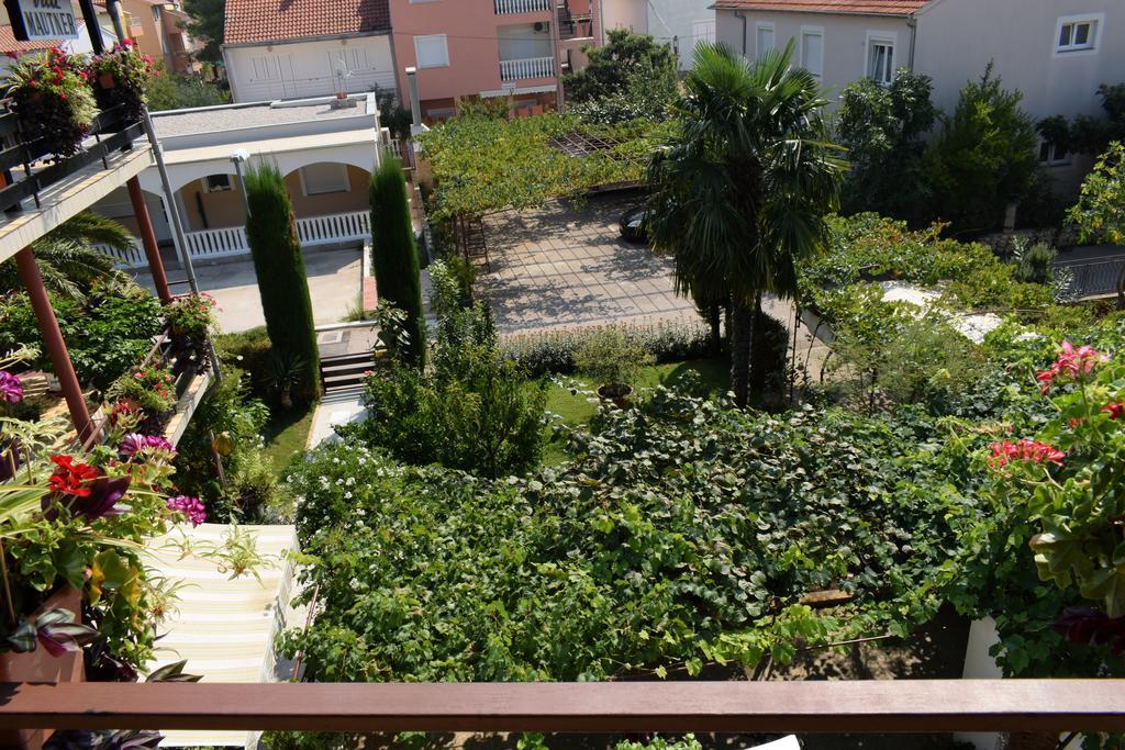 Rooms Vila Mautner Водице Екстер'єр фото