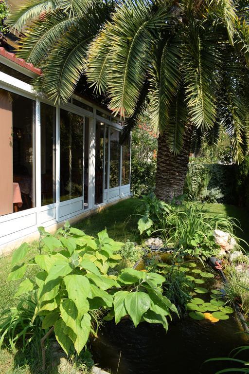 Rooms Vila Mautner Водице Екстер'єр фото