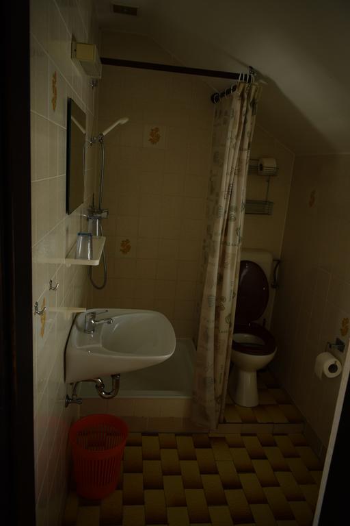Rooms Vila Mautner Водице Екстер'єр фото
