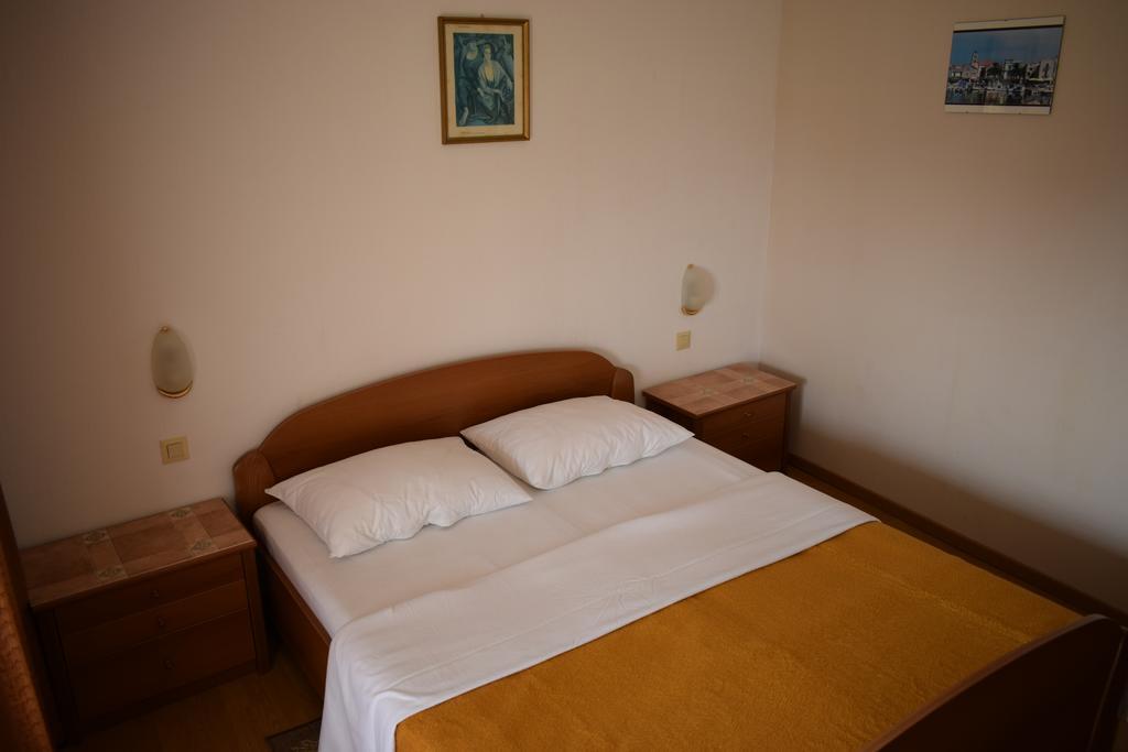 Rooms Vila Mautner Водице Екстер'єр фото
