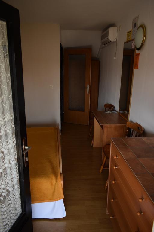 Rooms Vila Mautner Водице Екстер'єр фото