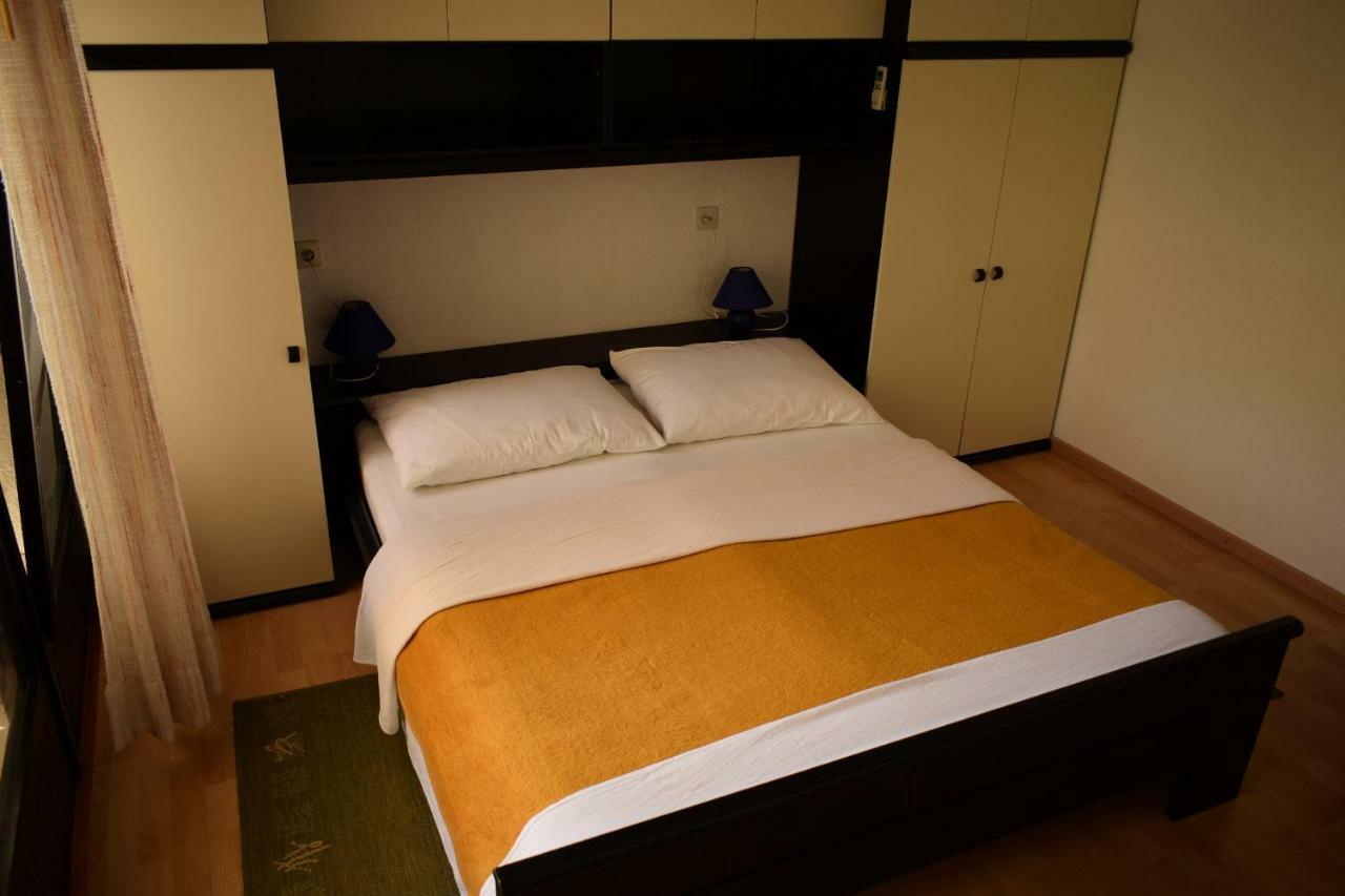 Rooms Vila Mautner Водице Екстер'єр фото