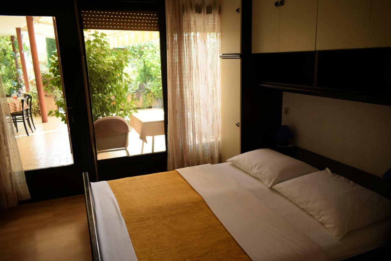 Rooms Vila Mautner Водице Екстер'єр фото